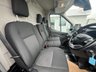 USED 2021 71 FORD TRANSIT 2.0 350 EcoBlue MHEV Trend Panel Van 5dr Diesel Manual RWD L4 H3 Euro 6 (s/s) (130 ps) 