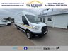 USED 2021 71 FORD TRANSIT 2.0 350 EcoBlue MHEV Trend Panel Van 5dr Diesel Manual RWD L4 H3 Euro 6 (s/s) (130 ps) 