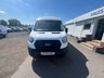 USED 2022 22 FORD TRANSIT 2.0 350 EcoBlue Leader Panel Van 5dr Diesel Manual FWD L3 H2 Euro 6 (s/s) (130 ps) 