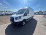 USED 2022 22 FORD TRANSIT 2.0 350 EcoBlue Leader Panel Van 5dr Diesel Manual FWD L3 H2 Euro 6 (s/s) (130 ps) 