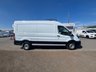 USED 2022 22 FORD TRANSIT 2.0 350 EcoBlue Leader Panel Van 5dr Diesel Manual FWD L3 H2 Euro 6 (s/s) (130 ps) 