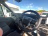 USED 2022 22 FORD TRANSIT 2.0 350 EcoBlue Leader Panel Van 5dr Diesel Manual FWD L3 H2 Euro 6 (s/s) (130 ps) 