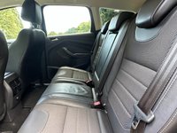 USED 2016 16 FORD KUGA 1.5T EcoBoost Titanium SUV 5dr Petrol Manual 2WD Euro 6 (s/s) (150 ps) ALLOYS, CRUISE CONTROL, AIR CON