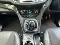 USED 2016 16 FORD KUGA 1.5T EcoBoost Titanium SUV 5dr Petrol Manual 2WD Euro 6 (s/s) (150 ps) ALLOYS, CRUISE CONTROL, AIR CON