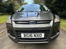 USED 2016 16 FORD KUGA 1.5T EcoBoost Titanium SUV 5dr Petrol Manual 2WD Euro 6 (s/s) (150 ps) ALLOYS, CRUISE CONTROL, AIR CON