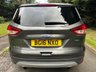 USED 2016 16 FORD KUGA 1.5T EcoBoost Titanium SUV 5dr Petrol Manual 2WD Euro 6 (s/s) (150 ps) ALLOYS, CRUISE CONTROL, AIR CON