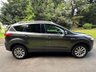 USED 2016 16 FORD KUGA 1.5T EcoBoost Titanium SUV 5dr Petrol Manual 2WD Euro 6 (s/s) (150 ps) ALLOYS, CRUISE CONTROL, AIR CON