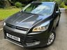 USED 2016 16 FORD KUGA 1.5T EcoBoost Titanium SUV 5dr Petrol Manual 2WD Euro 6 (s/s) (150 ps) ALLOYS, CRUISE CONTROL, AIR CON