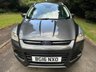 USED 2016 16 FORD KUGA 1.5T EcoBoost Titanium SUV 5dr Petrol Manual 2WD Euro 6 (s/s) (150 ps) ALLOYS, CRUISE CONTROL, AIR CON