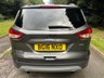 USED 2016 16 FORD KUGA 1.5T EcoBoost Titanium SUV 5dr Petrol Manual 2WD Euro 6 (s/s) (150 ps) ALLOYS, CRUISE CONTROL, AIR CON