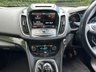 USED 2016 16 FORD KUGA 1.5T EcoBoost Titanium SUV 5dr Petrol Manual 2WD Euro 6 (s/s) (150 ps) ALLOYS, CRUISE CONTROL, AIR CON