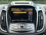 USED 2016 16 FORD KUGA 1.5T EcoBoost Titanium SUV 5dr Petrol Manual 2WD Euro 6 (s/s) (150 ps) ALLOYS, CRUISE CONTROL, AIR CON