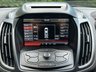 USED 2016 16 FORD KUGA 1.5T EcoBoost Titanium SUV 5dr Petrol Manual 2WD Euro 6 (s/s) (150 ps) ALLOYS, CRUISE CONTROL, AIR CON