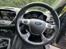 USED 2016 16 FORD KUGA 1.5T EcoBoost Titanium SUV 5dr Petrol Manual 2WD Euro 6 (s/s) (150 ps) ALLOYS, CRUISE CONTROL, AIR CON
