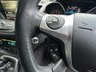 USED 2016 16 FORD KUGA 1.5T EcoBoost Titanium SUV 5dr Petrol Manual 2WD Euro 6 (s/s) (150 ps) ALLOYS, CRUISE CONTROL, AIR CON