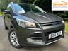 USED 2016 16 FORD KUGA 1.5T EcoBoost Titanium SUV 5dr Petrol Manual 2WD Euro 6 (s/s) (150 ps) ALLOYS, CRUISE CONTROL, AIR CON