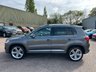 USED 2015 65 VOLKSWAGEN TIGUAN 2.0 TDI BlueMotion Tech R-Line SUV 5dr Diesel DSG 4WD Euro 6 (s/s) (184 ps) 