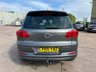 USED 2015 65 VOLKSWAGEN TIGUAN 2.0 TDI BlueMotion Tech R-Line SUV 5dr Diesel DSG 4WD Euro 6 (s/s) (184 ps) 