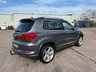 USED 2015 65 VOLKSWAGEN TIGUAN 2.0 TDI BlueMotion Tech R-Line SUV 5dr Diesel DSG 4WD Euro 6 (s/s) (184 ps) 