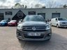 USED 2015 65 VOLKSWAGEN TIGUAN 2.0 TDI BlueMotion Tech R-Line SUV 5dr Diesel DSG 4WD Euro 6 (s/s) (184 ps) 