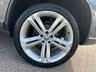 USED 2015 65 VOLKSWAGEN TIGUAN 2.0 TDI BlueMotion Tech R-Line SUV 5dr Diesel DSG 4WD Euro 6 (s/s) (184 ps) 