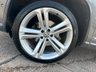 USED 2015 65 VOLKSWAGEN TIGUAN 2.0 TDI BlueMotion Tech R-Line SUV 5dr Diesel DSG 4WD Euro 6 (s/s) (184 ps) 