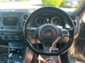 USED 2015 65 VOLKSWAGEN TIGUAN 2.0 TDI BlueMotion Tech R-Line SUV 5dr Diesel DSG 4WD Euro 6 (s/s) (184 ps) 