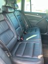 USED 2015 65 VOLKSWAGEN TIGUAN 2.0 TDI BlueMotion Tech R-Line SUV 5dr Diesel DSG 4WD Euro 6 (s/s) (184 ps) 
