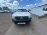 USED 2020 69 TOYOTA HI-LUX 2.4 D-4D Active Pickup Extended Cab 4dr Diesel Manual 4WD Euro 6 (3.5t) (150 ps) 1 OWNER OVER 250 VANS ONSITE
