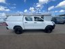 USED 2020 69 TOYOTA HI-LUX 2.4 D-4D Active Pickup Extended Cab 4dr Diesel Manual 4WD Euro 6 (3.5t) (150 ps) 1 OWNER OVER 250 VANS ONSITE
