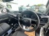 USED 2020 69 TOYOTA HI-LUX 2.4 D-4D Active Pickup Extended Cab 4dr Diesel Manual 4WD Euro 6 (3.5t) (150 ps) 1 OWNER OVER 250 VANS ONSITE