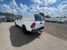USED 2020 69 TOYOTA HI-LUX 2.4 D-4D Active Pickup Extended Cab 4dr Diesel Manual 4WD Euro 6 (3.5t) (150 ps) 1 OWNER OVER 250 VANS ONSITE