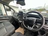 USED 2022 22 FORD TRANSIT CUSTOM 2.0 320 EcoBlue Trend 9 Seat Minibus Kombi Double Cab 5dr Diesel Manual L2 H1 Euro 6 (s/s) (130 ps) FRONT AND REAR PARKING SENSORS        **WE SPECIALISE IN FINANCE CALL FOR A FREE NO OBLIGATION QUOTATION **