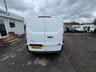 USED 2021 21 FORD TRANSIT CUSTOM 2.0 300 EcoBlue Leader Panel Van 5dr Diesel Manual L1 H1 Euro 6 (s/s) (130 ps) 1 OWNER OVER 250 VANS ONSITE