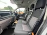 USED 2021 21 FORD TRANSIT CUSTOM 2.0 300 EcoBlue Leader Panel Van 5dr Diesel Manual L1 H1 Euro 6 (s/s) (130 ps) 1 OWNER OVER 250 VANS ONSITE