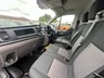USED 2021 21 FORD TRANSIT CUSTOM 2.0 300 EcoBlue Leader Panel Van 5dr Diesel Manual L1 H1 Euro 6 (s/s) (130 ps) 1 OWNER OVER 250 VANS ONSITE