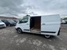 USED 2021 21 FORD TRANSIT CUSTOM 2.0 300 EcoBlue Leader Panel Van 5dr Diesel Manual L1 H1 Euro 6 (s/s) (130 ps) 1 OWNER OVER 250 VANS ONSITE