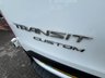 USED 2021 21 FORD TRANSIT CUSTOM 2.0 300 EcoBlue Leader Panel Van 5dr Diesel Manual L1 H1 Euro 6 (s/s) (130 ps) 1 OWNER OVER 250 VANS ONSITE