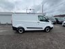 USED 2021 21 FORD TRANSIT CUSTOM 2.0 300 EcoBlue Leader Panel Van 5dr Diesel Manual L1 H1 Euro 6 (s/s) (130 ps) 1 OWNER OVER 250 VANS ONSITE