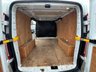 USED 2021 21 FORD TRANSIT CUSTOM 2.0 300 EcoBlue Leader Panel Van 5dr Diesel Manual L1 H1 Euro 6 (s/s) (130 ps) 1 OWNER OVER 250 VANS ONSITE