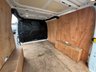 USED 2021 21 FORD TRANSIT CUSTOM 2.0 300 EcoBlue Leader Panel Van 5dr Diesel Manual L1 H1 Euro 6 (s/s) (130 ps) 1 OWNER OVER 250 VANS ONSITE