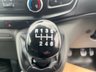 USED 2021 21 FORD TRANSIT CUSTOM 2.0 300 EcoBlue Leader Panel Van 5dr Diesel Manual L1 H1 Euro 6 (s/s) (130 ps) 1 OWNER OVER 250 VANS ONSITE