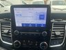 USED 2021 21 FORD TOURNEO CUSTOM 2.0 320 EcoBlue MHEV Titanium X Minibus Double Cab 5dr Diesel Manual L2 Euro 6 (s/s) (185 ps) *SAT NAV *REVERSE CAMERA***WE SPECIALISE IN FINANCE CALL FOR A FREE NO OBLIGATION QUOTATION **