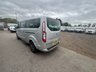 USED 2021 21 FORD TOURNEO CUSTOM 2.0 320 EcoBlue MHEV Titanium X Minibus Double Cab 5dr Diesel Manual L2 Euro 6 (s/s) (185 ps) *SAT NAV *REVERSE CAMERA***WE SPECIALISE IN FINANCE CALL FOR A FREE NO OBLIGATION QUOTATION **