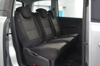 USED 2014 64 VOLKSWAGEN SHARAN 2.0 TDI BlueMotion Tech SE MPV 5dr Diesel DSG Euro 5 (s/s) (140 ps) 
