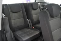 USED 2014 64 VOLKSWAGEN SHARAN 2.0 TDI BlueMotion Tech SE MPV 5dr Diesel DSG Euro 5 (s/s) (140 ps) 