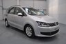 USED 2014 64 VOLKSWAGEN SHARAN 2.0 TDI BlueMotion Tech SE MPV 5dr Diesel DSG Euro 5 (s/s) (140 ps) 