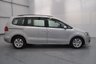 USED 2014 64 VOLKSWAGEN SHARAN 2.0 TDI BlueMotion Tech SE MPV 5dr Diesel DSG Euro 5 (s/s) (140 ps) 