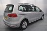 USED 2014 64 VOLKSWAGEN SHARAN 2.0 TDI BlueMotion Tech SE MPV 5dr Diesel DSG Euro 5 (s/s) (140 ps) 