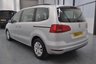 USED 2014 64 VOLKSWAGEN SHARAN 2.0 TDI BlueMotion Tech SE MPV 5dr Diesel DSG Euro 5 (s/s) (140 ps) 